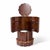 Art Deco Victorian Octagonal Drinks Cabinet For Sale - Image 10 of 10