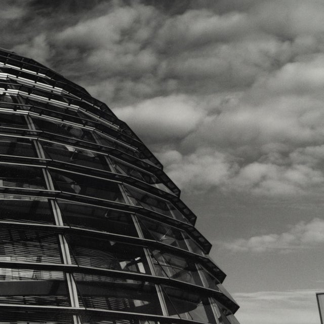 Contemporary Black & White Miquel Arnal Photography, 1990 For Sale - Image 6 of 13