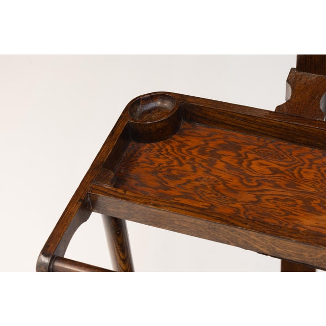 Vintage Valet Stand, 1970 For Sale - Image 4 of 7