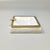 Green Mid-Century Modern Italian Onyx Smoking Set with Table Lighter and Ashtray, 1960s For Sale - Image 8 of 9