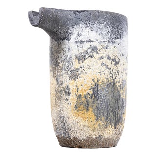 Foundry Crucible Pourer, 1970s For Sale