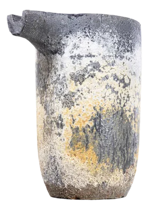 Foundry Crucible Pourer, 1970s