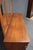 Dutch Designs Cherry Dresser With Tri-Fold Mirror For Sale - Image 9 of 13