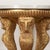 Early 19th Century Marble and Giltwood Centre Table, 1820s For Sale - Image 5 of 15