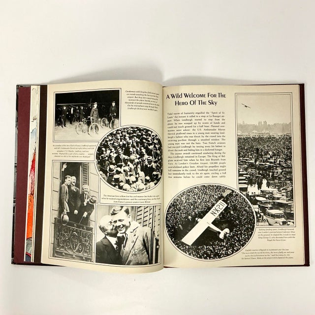 1960-70s Vintage Time Life “Great Ages of Man” Book Series - Set of 21 For Sale - Image 11 of 16