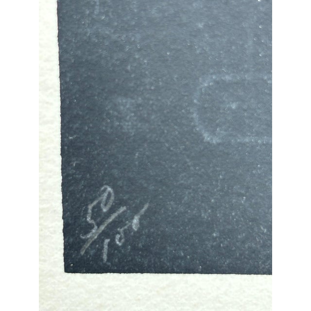 1970s Peter Max Karma 50/100 For Sale - Image 12 of 12