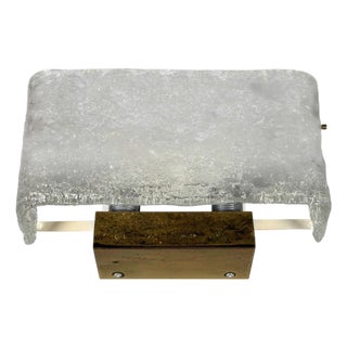 Wall Sconce from Hillebrand Leuchten, Germany, 1960s-1970s For Sale