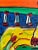 1960s “Art”, Peter Keil, 1967 - Junge Wilde Collection For Sale - Image 5 of 6
