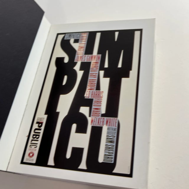 Black 2008 Pentagram Design Books- Set of 3 For Sale - Image 8 of 12