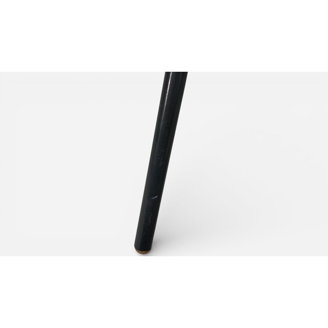 Prouvé Raw Tabouret 307 Stool by Jean Prouvé and G Star Raw for Vitra For Sale - Image 16 of 18