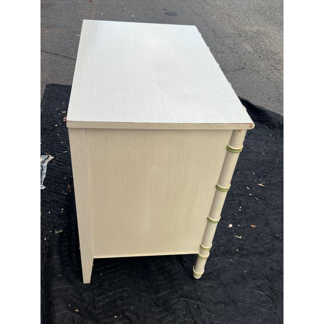 1960s 1960s Thomasville Allegro Cabinet For Sale - Image 5 of 18