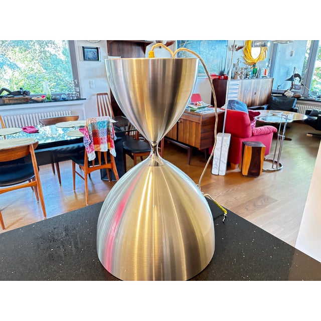 Vega Suspension by Jo Hammerborg for Fog & Morup, Denmark, 1960 For Sale - Image 12 of 13