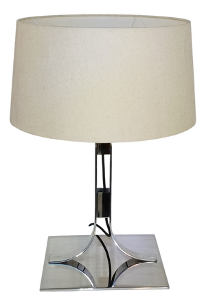 Vintage Bach Lamp by F. Correa and A. Mila for Santa & Cole, 1970s