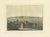 Fumagalli, Boston Harbor View from Castle William, 1827, Paper For Sale - Image 3 of 10