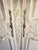 Wood Large White French Style Armoire With Interior Drawers For Sale - Image 7 of 12