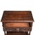 1920s British Carved Oak Single Drawer Table C.1920's For Sale - Image 5 of 8