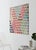 Early 21st Century Sebastian Welzel, Fis-3 Topographie, Laminated Cardboard, Limited Edition 20 of 20 For Sale - Image 5 of 8