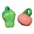 Vintage Salt & Pepper Shakers For Sale