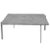 Pk-61 Coffee Table in Cipollini Marble by Poul Kjærholm, 1970s For Sale - Image 15 of 15