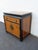 Hollywood Regency Century Hollywood Regency Chin Hua Nightstands End Bedside Tables a Pair 6618 For Sale - Image 3 of 16