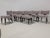 Lafon Dining Chairs by Rupert Bevan, Set of 11 For Sale - Image 16 of 18