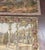 Pair of Late 20th Century French Gobelins-Style Verdure Tapestry Panels For Sale - Image 4 of 18