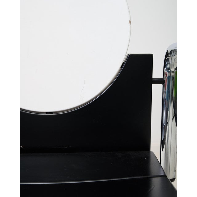 G-Pino Pinocchio Chairs by Martin Stoll, 1970s, Set of 4 For Sale - Image 13 of 14