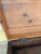 1920s Wooden Bible Box, 1920 For Sale - Image 5 of 13