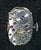 Ladies Vintage Antique Art Deco Diamond Manual Fortis Swiss Watch For Sale - Image 10 of 11