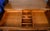 1920s Set P.Nathan Sons, Inc. New York French Kingwood High Dresser & Low Dresser, 2 Pieces For Sale - Image 11 of 18