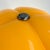 Metal Quadrifoglio Table Lamp attributed to Unione Progetti for Harvey Guzzini, 1970s For Sale - Image 7 of 11