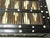 Anglo Indian Quill Pencil Box For Sale - Image 11 of 13