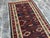 1980s Turkish Tribal Flat Weave Kilim Runner For Sale - Image 6 of 6