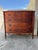 Traditional Antique New England Federal Chest of Drawers / Dresser For Sale - Image 3 of 12