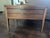 Stunning, highly collectible pair of Mid-Century Modern "Tuxedo" line end tables by Lane Furniture. Designed in the 1960s,...