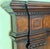 Wood Antique Italian Renaissance Revival Walnut Wood Lettuccio Hall Bench For Sale - Image 7 of 13