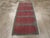 Galerie Shabab Collection Mid-20th Century Turkish Anatolian Art Deco Style Rug For Sale - Image 4 of 8