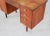 1960s Vintage Danish Teak Desk, 1960s For Sale - Image 5 of 11