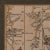 1700's Antique Coaching Road Map, South Devon For Sale - Image 6 of 12