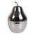 Pop Stainless Steel Pear Ice Bucket in the style of Sottsass, Italy, 1970s For Sale - Image 13 of 13
