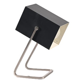 Desk Lamp from Kaiser Leuchten For Sale