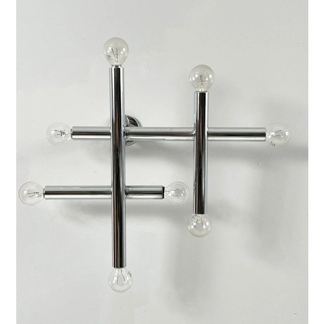 Mid-Century Modern Wall Lamp by Temde, Germany, 1970s For Sale - Image 16 of 18