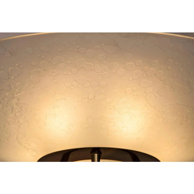 Italian Model 4075 Floor Lamp by Gaetano Sciolari for Stilnovo, 1950s For Sale - Image 6 of 9