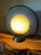 Metal 1980s Table Lamp "Tikal" by Pier Giuseppe Ramella for Arteluce For Sale - Image 7 of 9