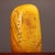 Stone 1970s Carved Tianhuang Stone Seal With Figural Landscape Scene For Sale - Image 7 of 9