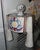 1950s Vintage Ceramic Tripod Covered Box, 1950s For Sale - Image 5 of 8