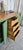 Thomasville Green Dresser, Tamerlane Collection, Mid Century Modern, Credenza 1950's For Sale - Image 14 of 16