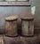Michel Hosszù, Garbage Cans - New York 1964, 2019, Silkscreen For Sale - Image 4 of 10