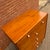 Wood Mid 20th Century Kipp Stewart for Drexel “Declaration” Walnut Mid Century Modern Highboy Dresser For Sale - Image 7 of 12
