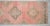 Long Turkish Hallway Runner 3x13, Muted Pink and Green Oushak Rug, Hand Knotted Vintage Runner, Mid-Century Entryway Rug For Sale - Image 12 of 15